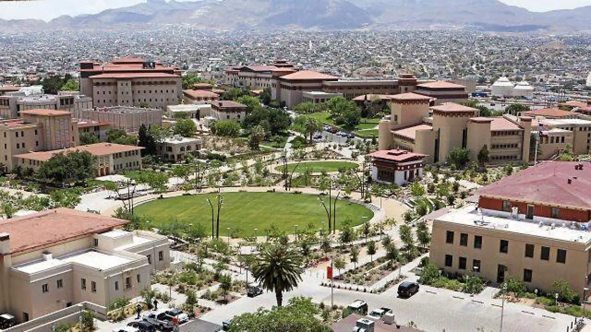 UTEP