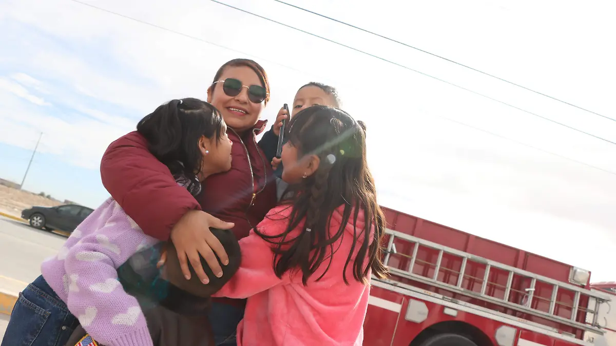 Historia de Navidad de Brenda