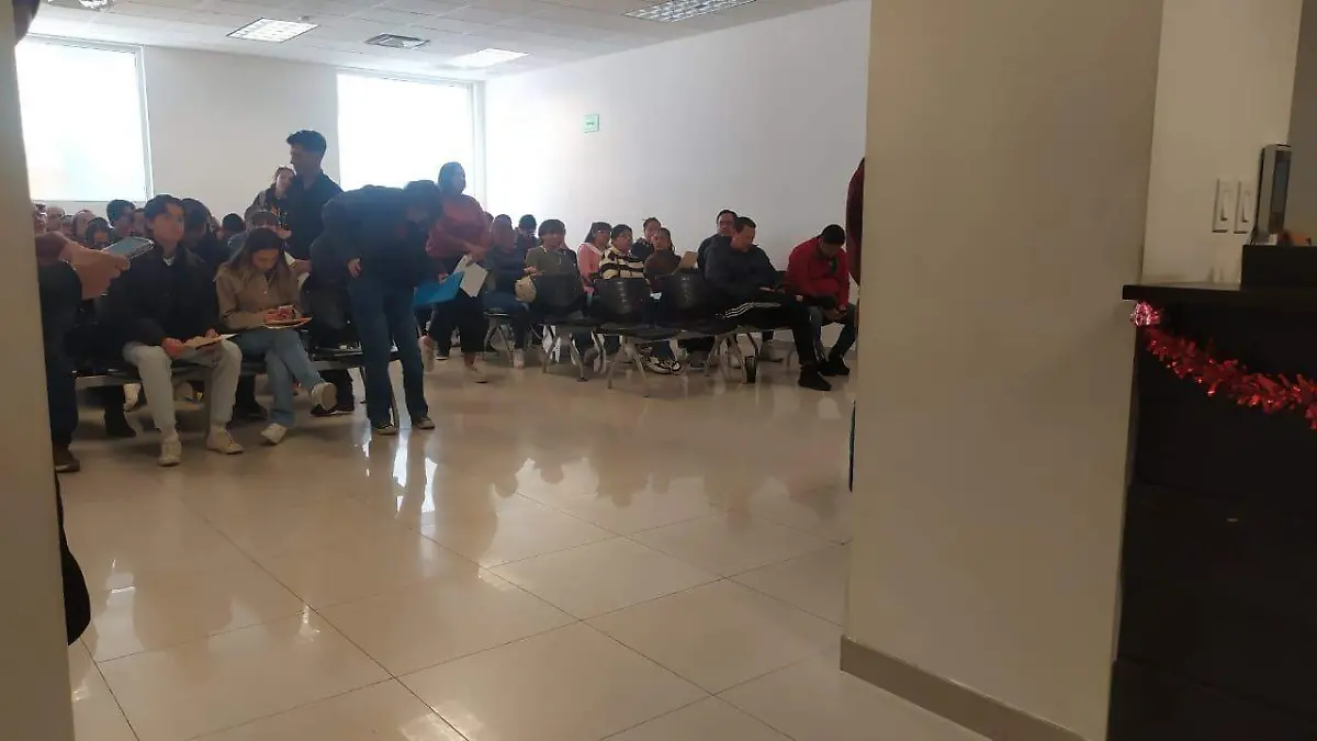 Oficina de Licencias