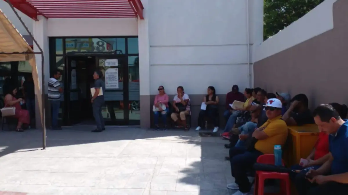 Trámites en Infonavit