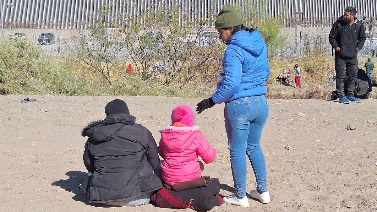 Ven con desilusión hacia  Estados Unidos 