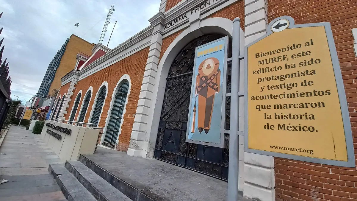 Muref nota inah edificios 