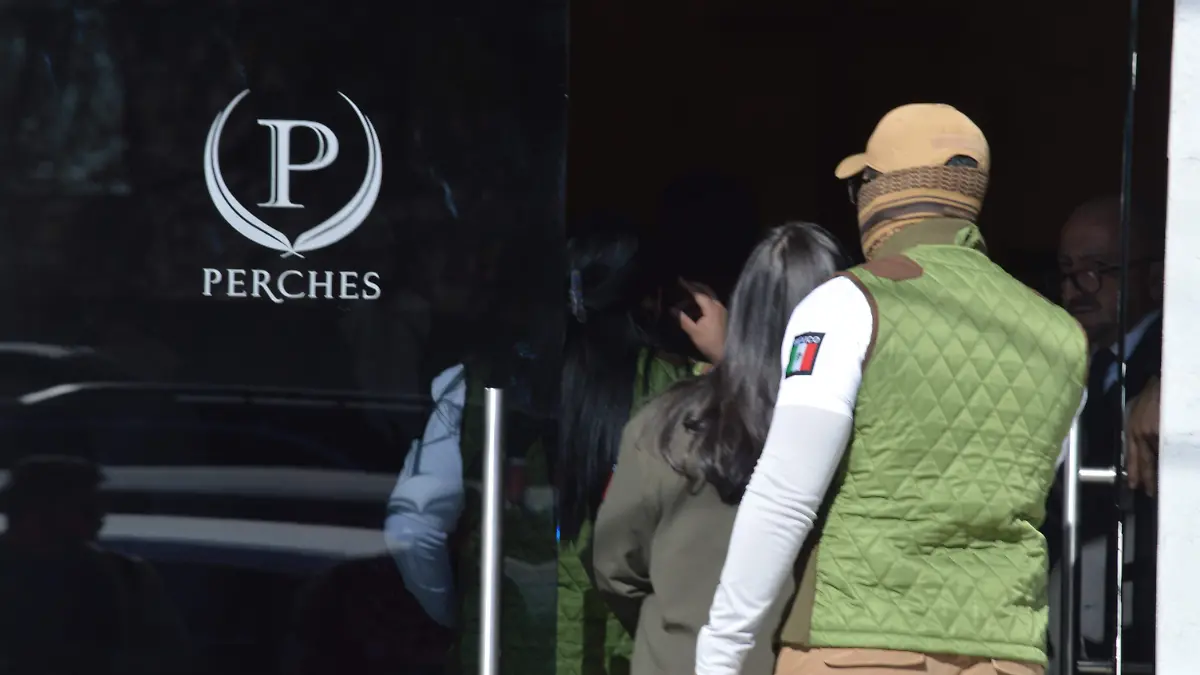 INM funeral de agente asesinado