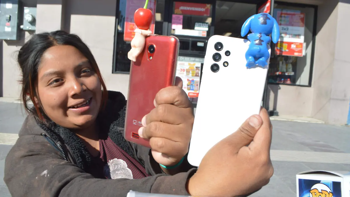 Producto chino- Miscelanea para celular