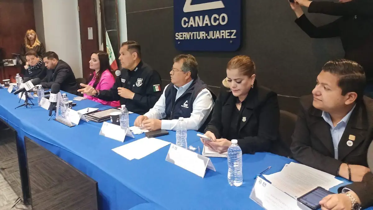 Reconocen labor de la SSPE