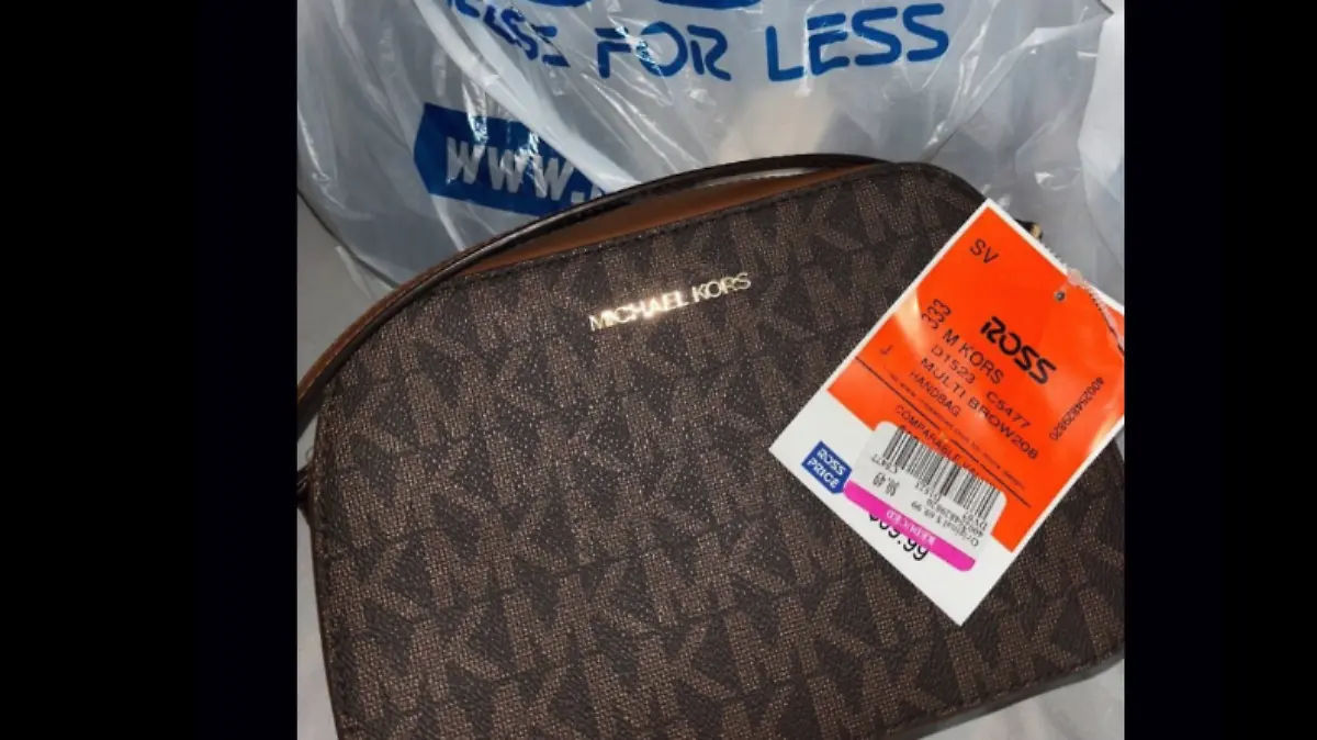 venta de liquidación en Ross