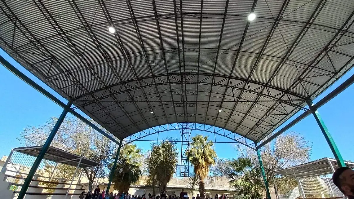 escuela niños