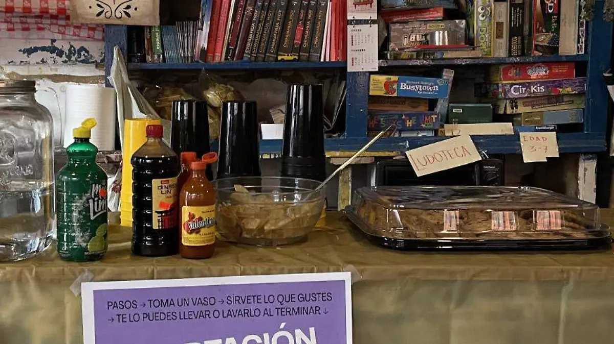 Edificio de los Sueños