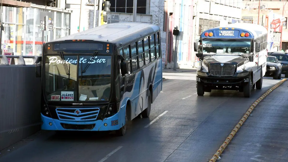 26 ene camiones