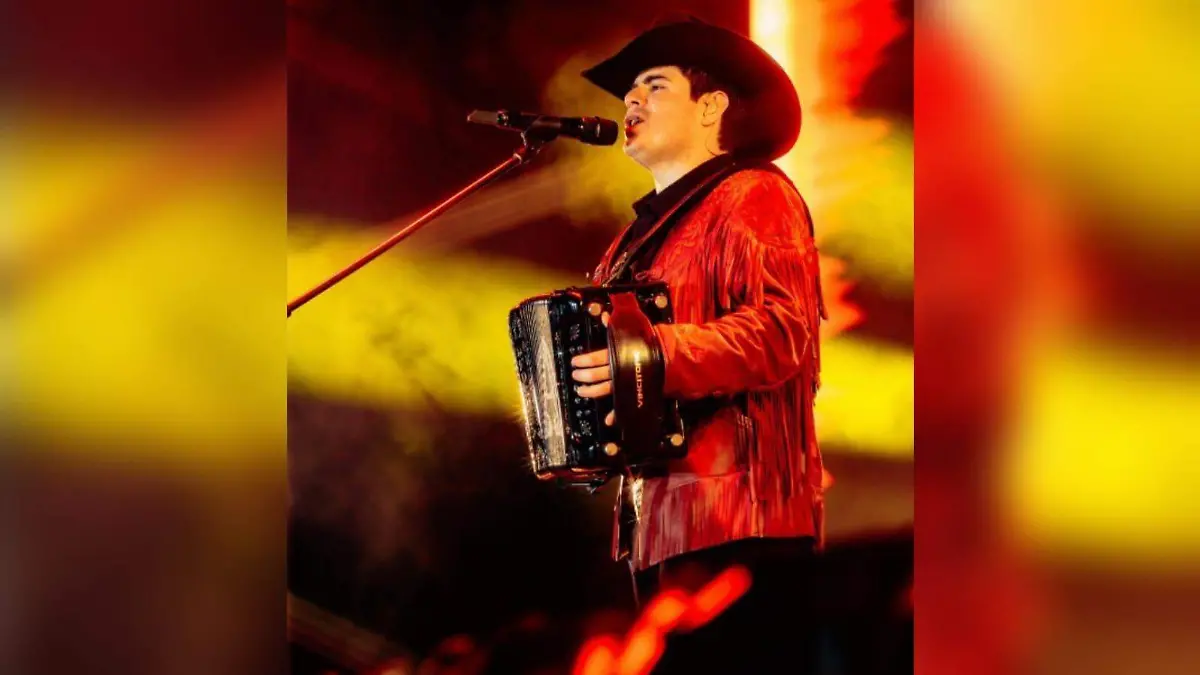 Concierto Alfredo Olivas