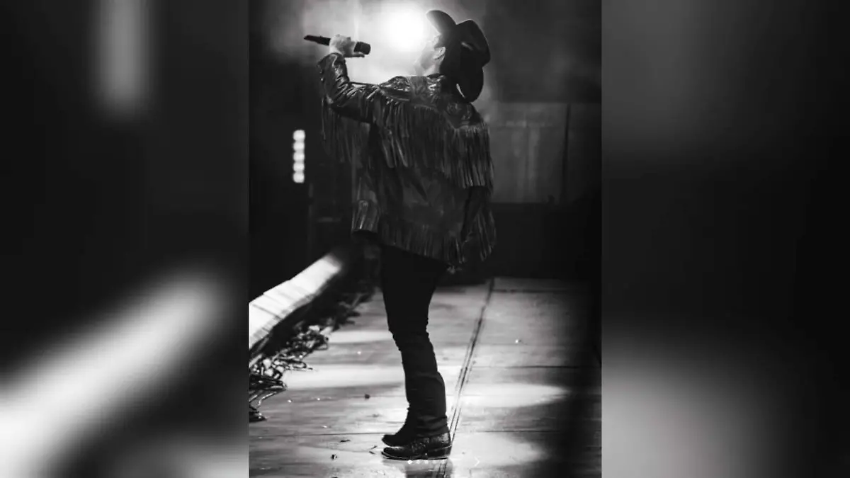 Concierto Alfredo Olivas