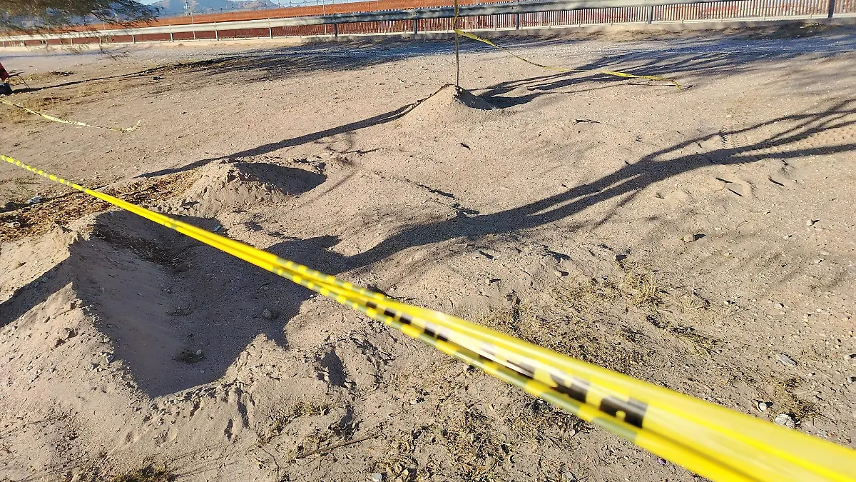 Túnel transfronterizo