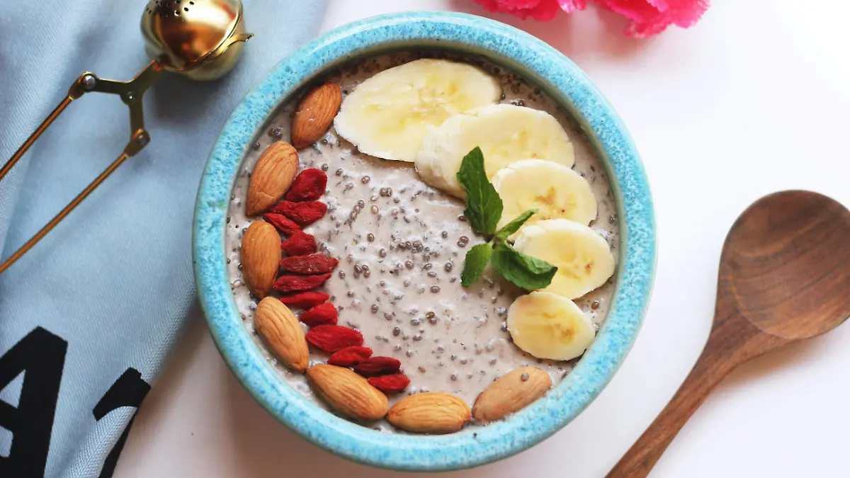 Alimentos con proteína