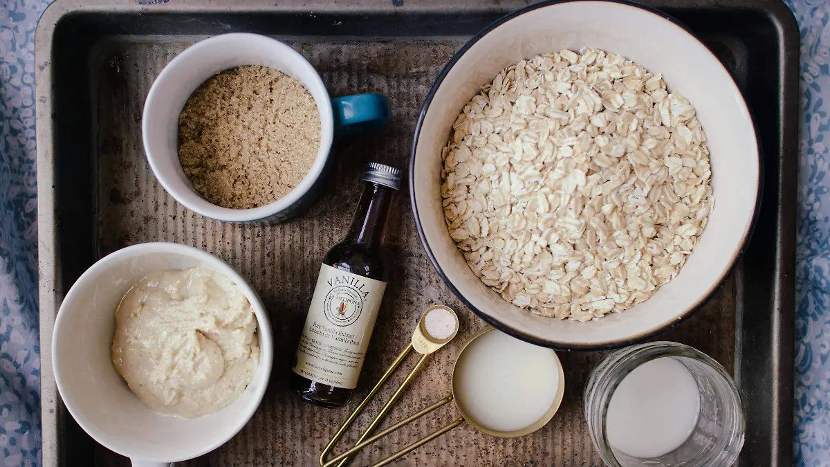 Alimentos con proteína