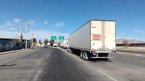 Pasan por aduanas hasta 3500 exportaciones cada día - El Heraldo de Juárez  | Noticias Locales, Policiacas, sobre México, Chihuahua y el Mundo