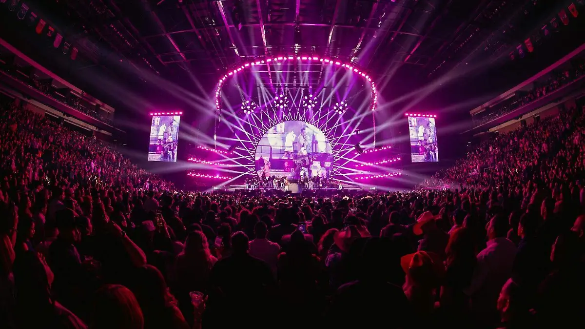 Grupo Firme en Ciudad Juárez