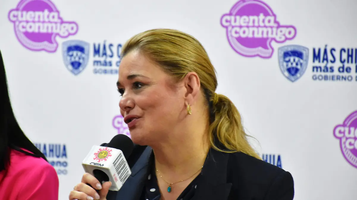 Conferencia de prensa