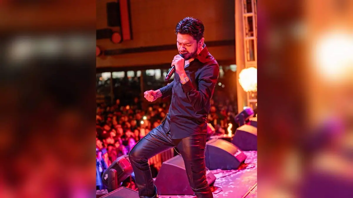 La Parranda Tour 2025