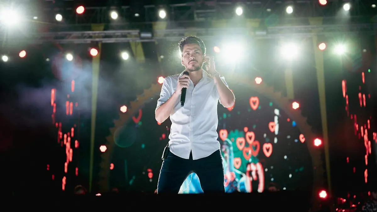 La Parranda Tour 2025