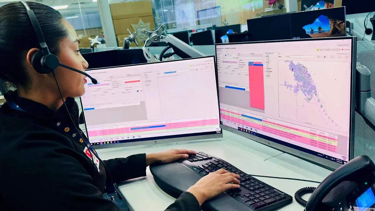 Exhorta SSPE a hacer un uso responsable de la línea de emergencias 9-1-1