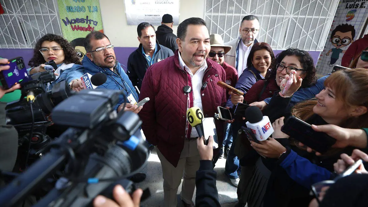 13 feb alcalde