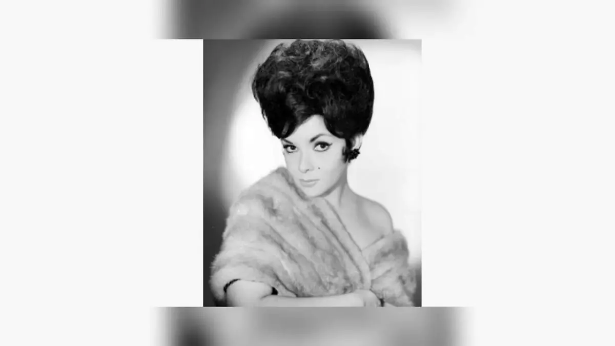 Norma Mora