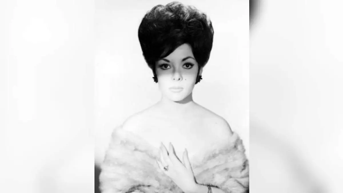 Norma Mora