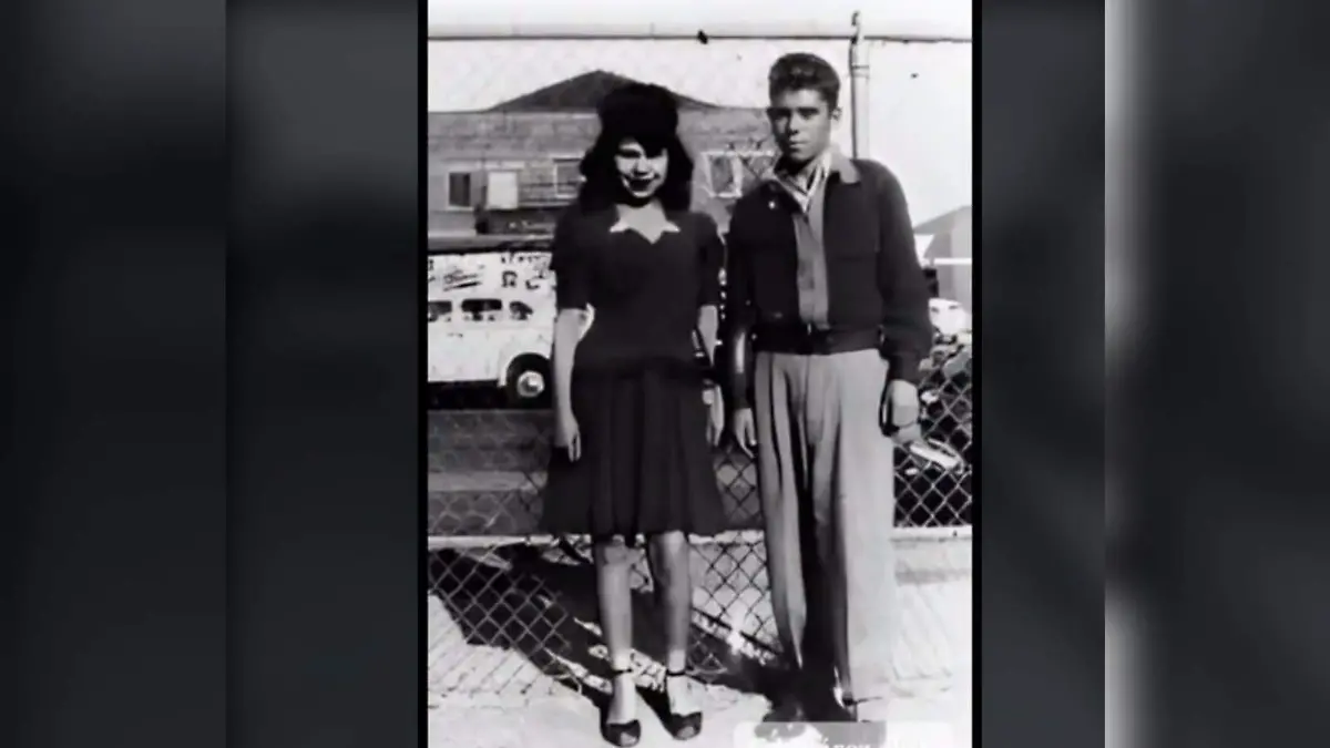 Don Pascual Ibarra, fotógrafo de Juárez