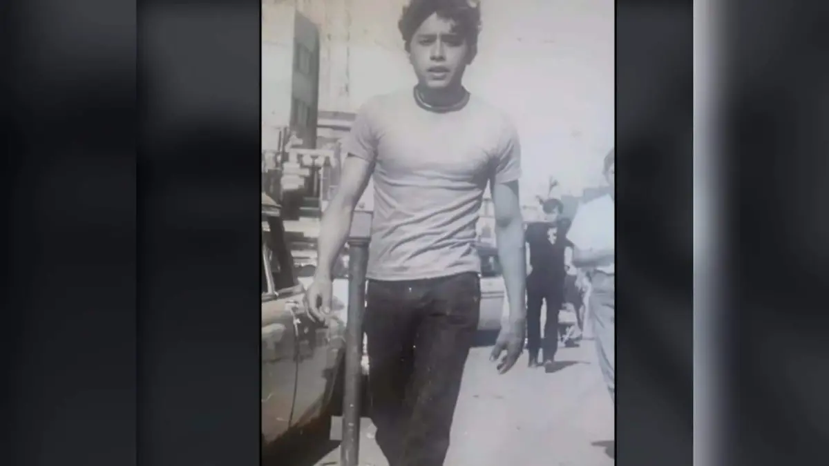 Don Pascual Ibarra, fotógrafo de Juárez