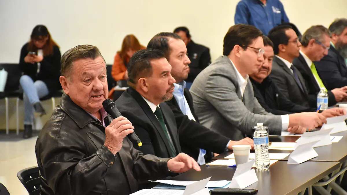 Atención y mitigacion de sequía 