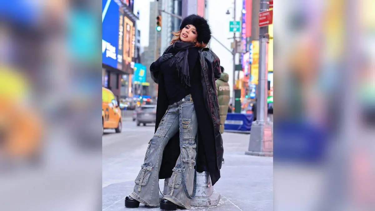 Yeri Mua en Ciudad Juárez