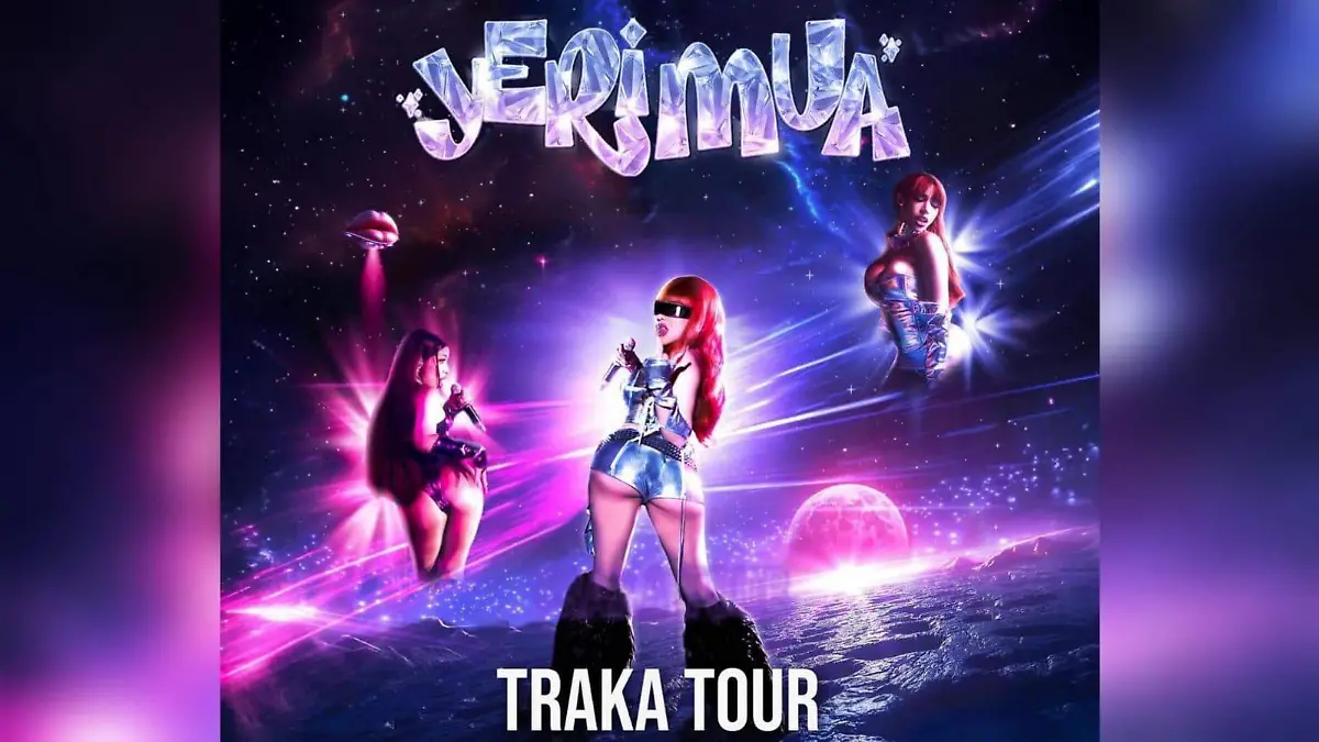 Yeri Mua en Ciudad Juárez