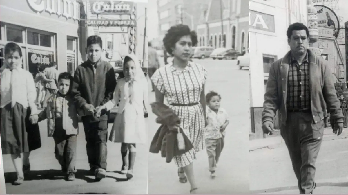 Don Pascual Ibarra, fotógrafo de Juárez