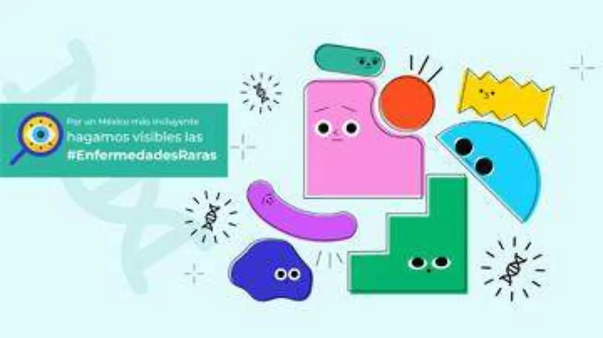 Día mundial de las enfermedades raras