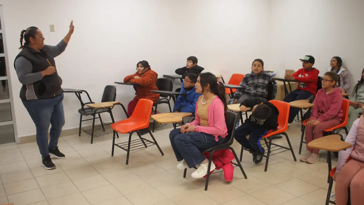 Clases de Ingles para los principiantes