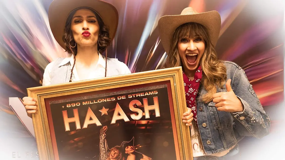 HAASH