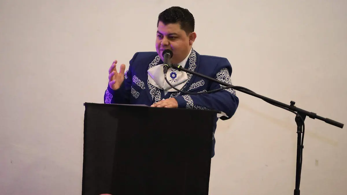 Fiesta del mariachi 2025