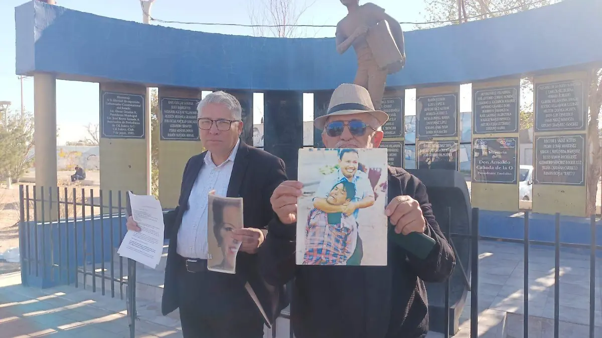 Periodistas exigen avances en la investigación del asesinato de Miroslava Breach a ocho años de su muerte