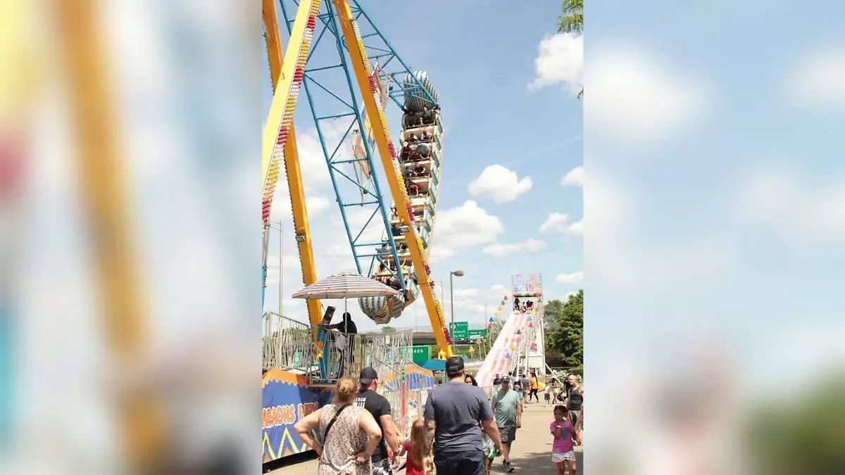 Gran Feria de El Paso 2025