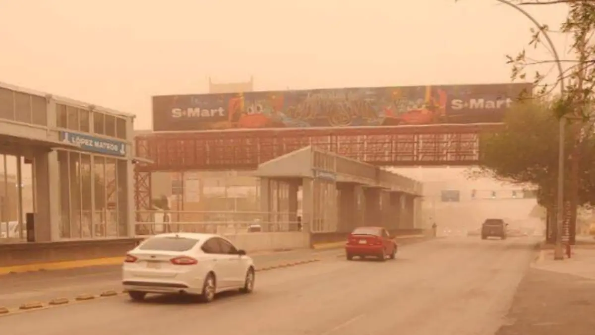 Mal clima