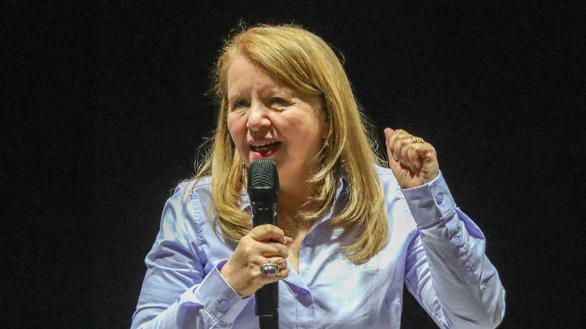 ministra