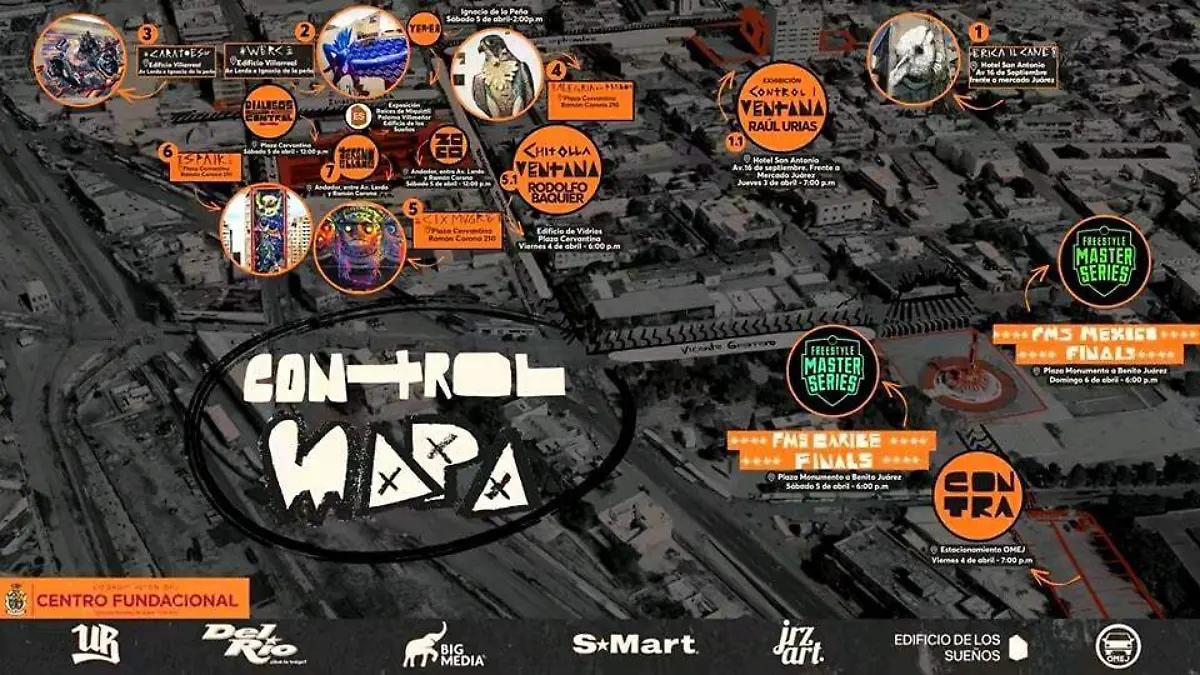 Control Festival 2025