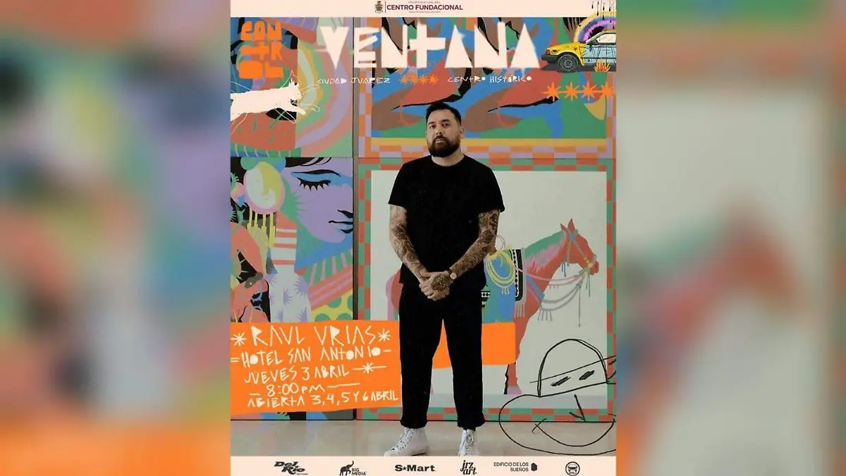 Control Festival 2025