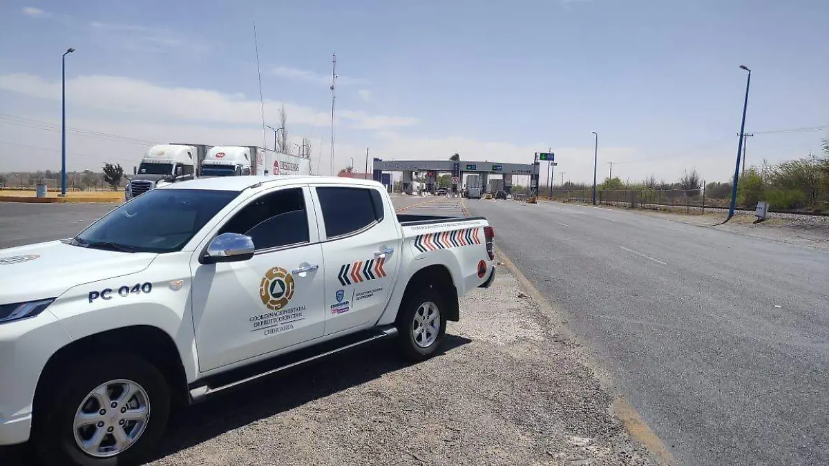 Recomendaciones para tener un viaje seguro