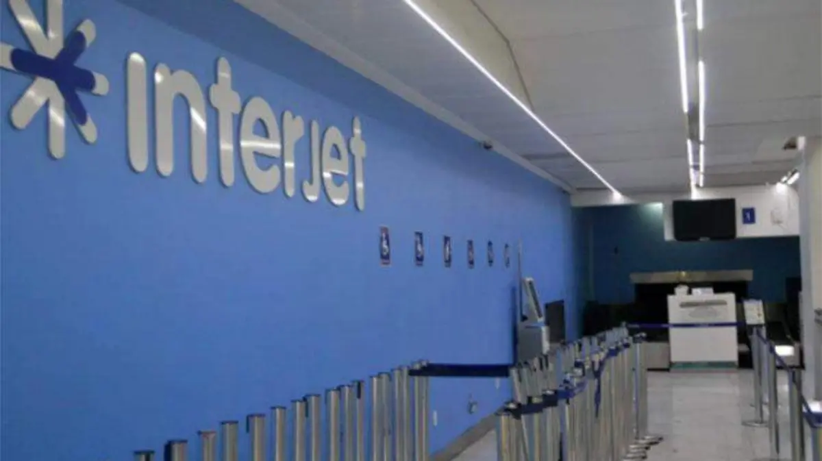 interjet
