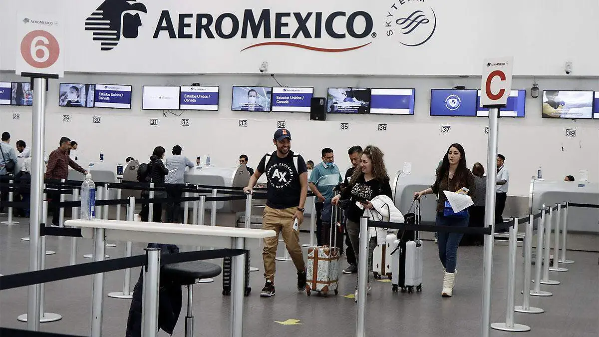 Aeroméxico