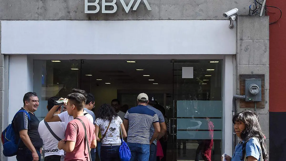 BBVA- Bancos