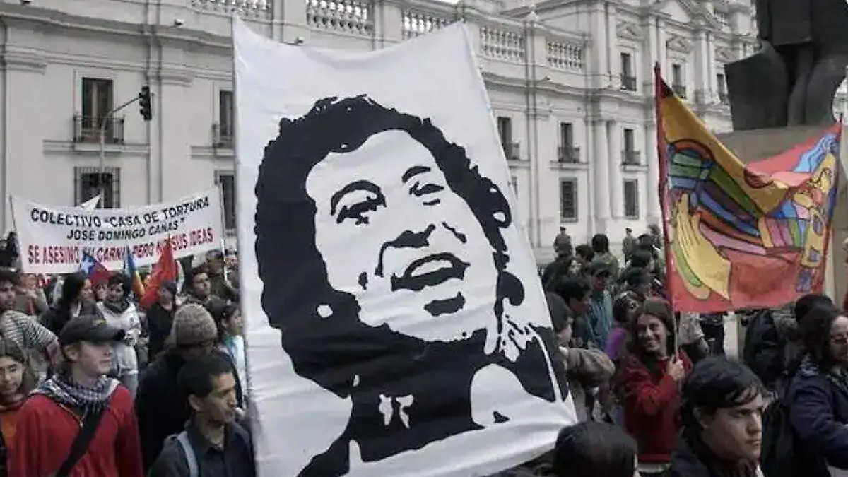 Victor Jara