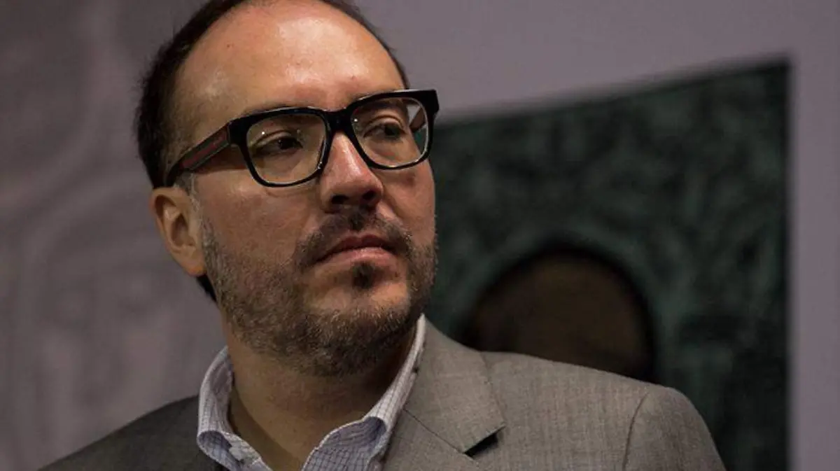 mauricio toledo