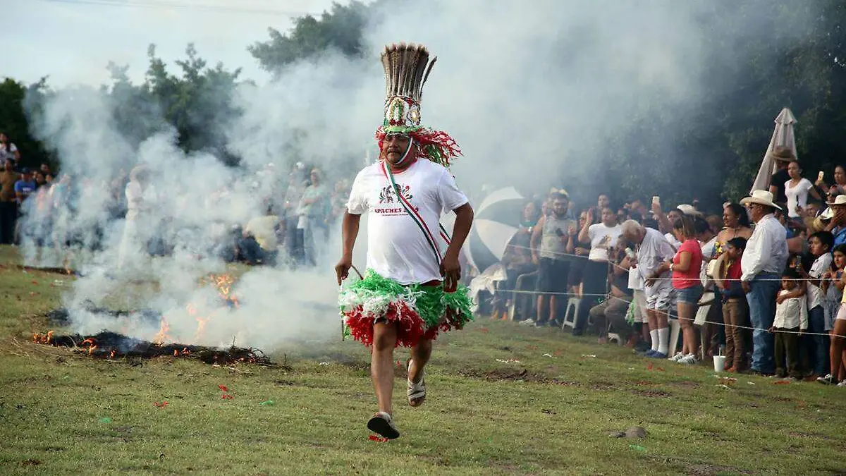 Comunidad apache